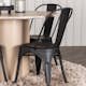 Spisegruppe Venture Home Olivia Natur med 4 Tempe Stoler