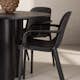 Spisegruppe Venture Home Olivia med 4 Baltimore Stoler