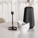 Spisegruppe Venture Home Danburi med 4 Chico Stoler