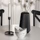 Spisegruppe Venture Home Danburi med 4 Crosett Stoler