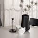 Spisegruppe Venture Home Danburi med 4 Montros Stoler
