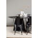Spisegruppe Venture Home Bootcut Oval med 6 stk Tempe