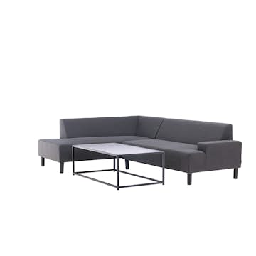 Loungegruppe Venture Home Mecka
