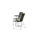 Cafégruppe Venture Home Bacong Bord med 2 Bois Stoler
