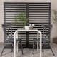 Cafégruppe Venture Home Borneo Bord med 2 Tablas Stoler