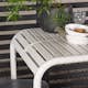 Cafégruppe Venture Home Borneo Bord med 2 Tablas Stoler