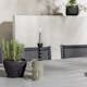 Spisegruppe Venture Home Garcia Bord med 6 Copacabana Stoler