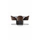 Spisegruppe Venture Home Matilda med 4 Evening Stoler