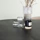 Spisegruppe Venture Home Matilda med 4 Berit Stoler