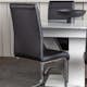 Spisegruppe Venture Home Disa med 4 Tempo Stoler
