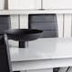 Spisegruppe Venture Home Disa med 4 Tempo Stoler