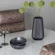 Spisegruppe Venture Home Pluto med 4 Zizo Stoler