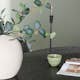 Spisegruppe Venture Home Isolde med 4 stk Zeno Stoler