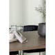 Spisegruppe Venture Home Andy Ø120 cm med 4st Selma Spisestoler