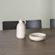 Spisegruppe Venture Home Andy med 4 Montros Stoler