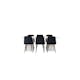 Spisegruppe Venture Home Olga med 6 Night Stoler