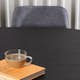 Spisegruppe Venture Home Bootcut med 6 stk Rosie Stoler
