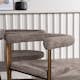 Spisegruppe Venture Home Kaseidon med 4 stk Morning Stoler