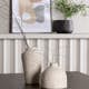 Spisegruppe Venture Home Kaseidon med 4 stk Evelina Stoler