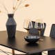 Spisegruppe Venture Home Danburi med 4 Lily Stoler