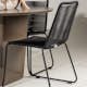 Hagegruppe Venture Home Santa Fe med 4 Lindos Stoler
