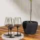 Hagegruppe Venture Home Lumpur med 4 Lindos Stoler