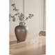 Spisegruppe Venture Home Flora Ø120 cm med 4st Night Spisestoler