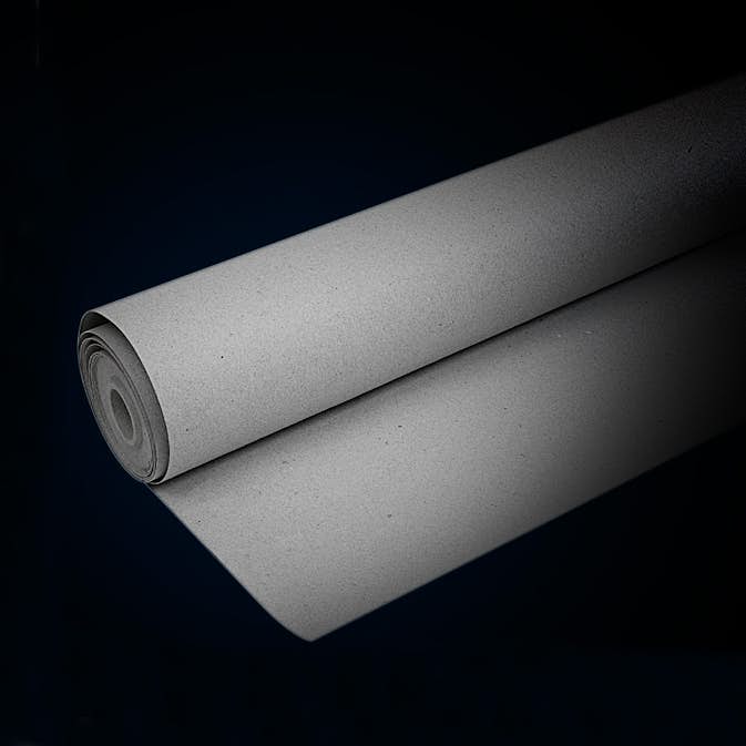 Golvtillbehör Kährs Grålumppapp 15m²