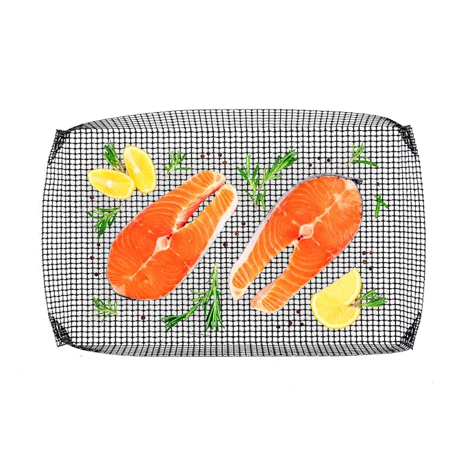Grill/Stekerist Muurikka