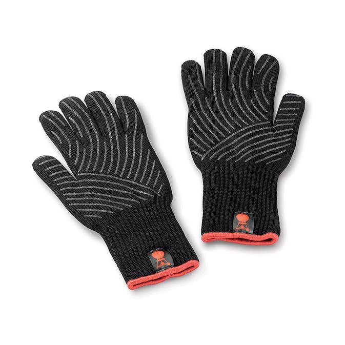 Grillhansker Weber Premium