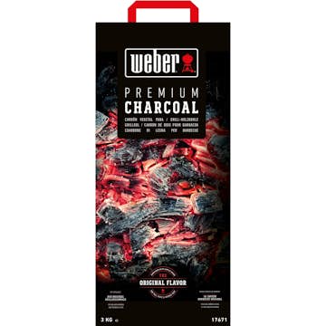 Weber Grillkull 10 kg