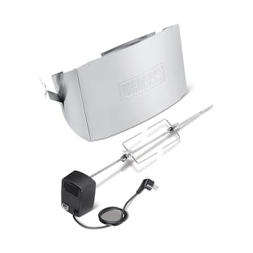 Grillspyd Weber Original til Rotisseri Q3000/300