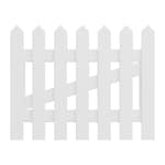 Port Jabo Smögen 100x80 HHvit