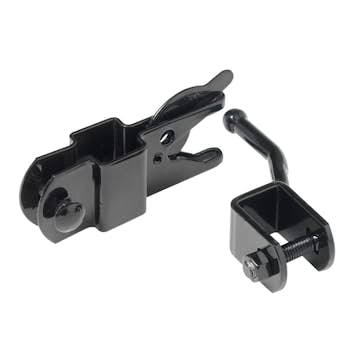 Portlås Jabo for Dobbelport