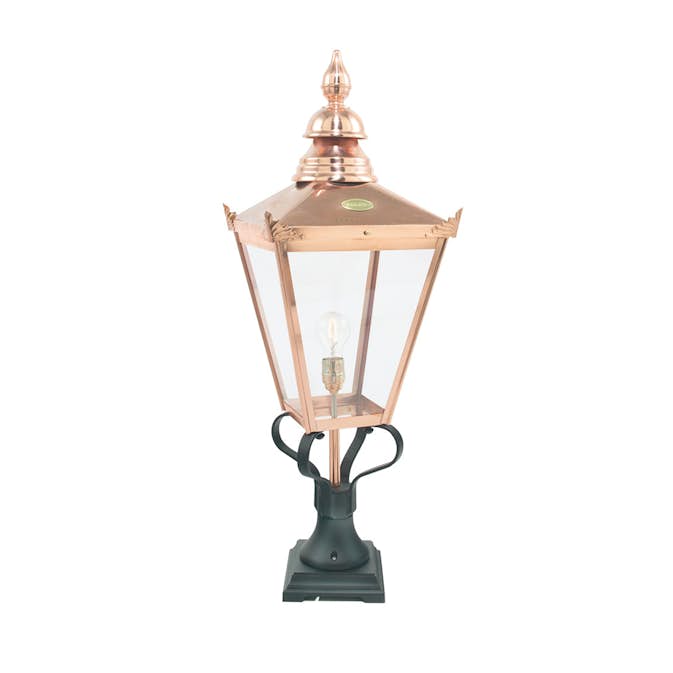 Portlykt Norlys Chelsea