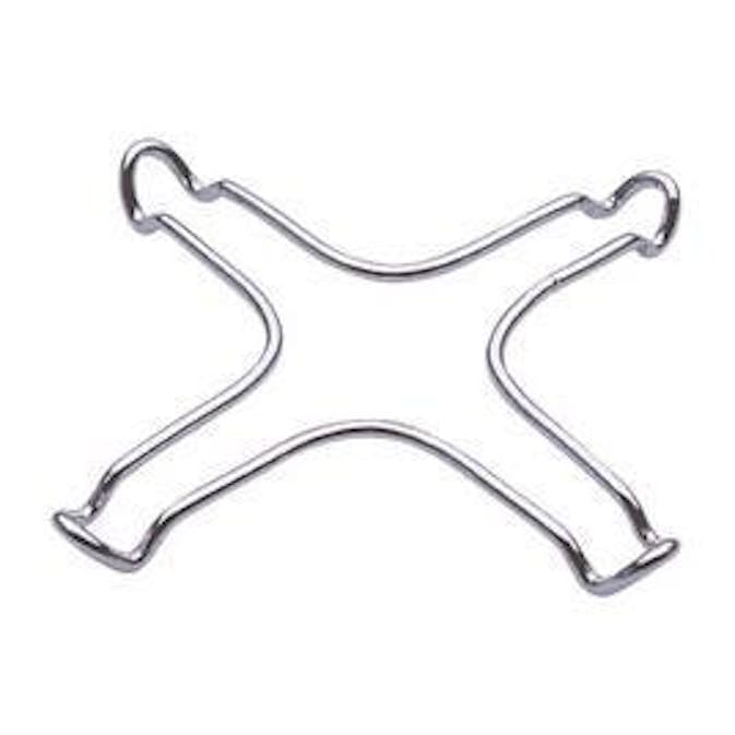 Espressoholder Smeg GRM