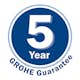Ventilfäste Grohe G20xG15