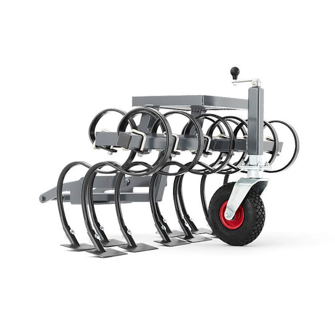 Grus- og Ugressharv Husqvarna for PR/PF/422/P524