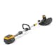 Gresstrimmer Stiga GT 500e Uten Batteri og Lader