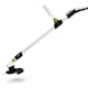 Gresstrimmer Gtech GT50 med batteri og lader