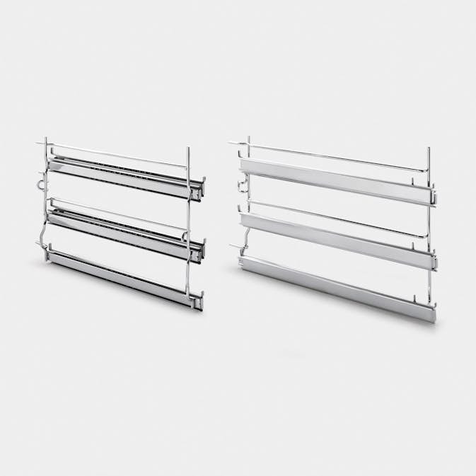 Teleskopskinner Smeg GTA-6