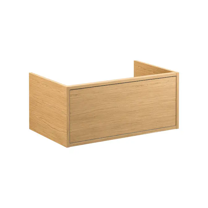 Tvättställskåp Gustavsberg Ducentic 80 cm