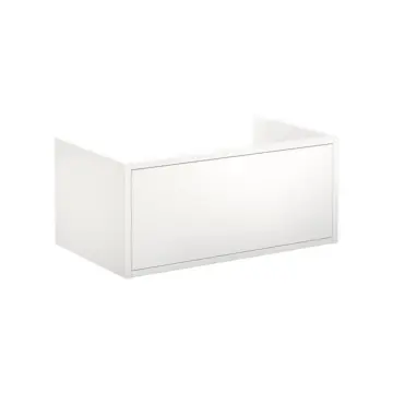 Tvättställskåp Gustavsberg Ducentic 80 cm