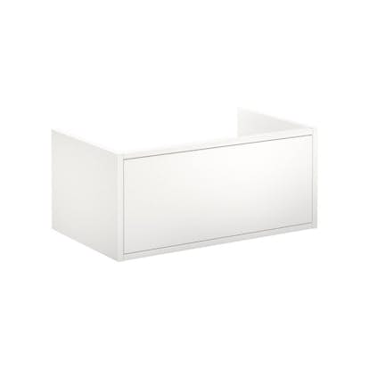 Tvättställskåp Gustavsberg Ducentic 80 cm