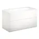 Tvättställsskåp Gustavsberg Artic 100 cm