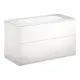 Tvättställsskåp Gustavsberg Artic 100 cm