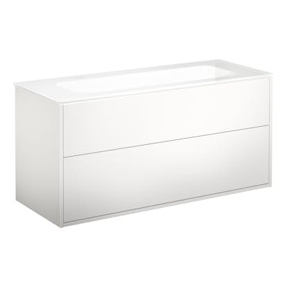 Tvättställsskåp Gustavsberg Artic 120 cm