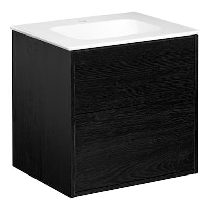 Tvättställsskåp Gustavsberg Artic 60 cm