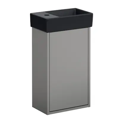 Tvättställsskåp Gustavsberg Artic Small 33 cm