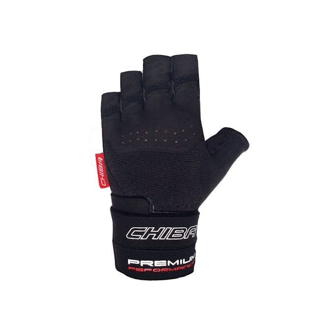 Treningshansker Chiba Premium Wristguard